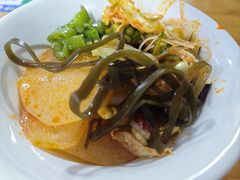 -王菊美食街·王菊面馆(总店)