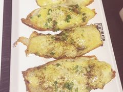 香煎鳕鱼-HIHE Bistro·Oyster Bar(华熙live店)