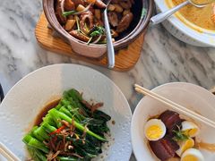 -东南里湖景餐厅·新闽菜(浦西万达店)
