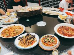 -一块豆腐(李沧书院路店)