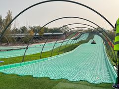 -北京鹿世界主题园