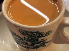 -何九海南茶店(鬼仔巷店)
