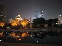 -秋水广场