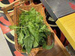 -四季喧黔味豆米火锅(万达广场店)