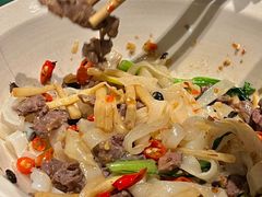 -漆黑觉米粉(三里屯店)