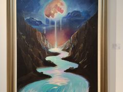 -华氏画廊
