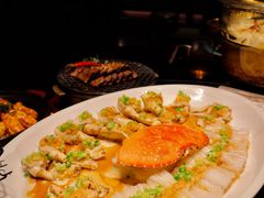 -大拙里·精致融合菜(沙湖桃源国际店)