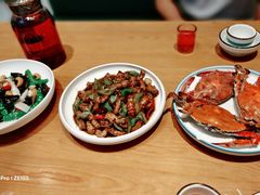 -满盛春饼·新津菜(河北路总店)