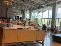 -SAANCI山池咖啡(海上世界文化艺术中心店)