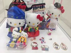 -凯蒂猫主题馆