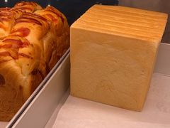 -花园饼屋·吐司蛋糕面包(星海店)
