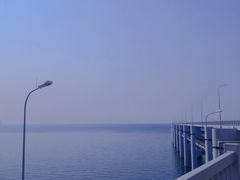 -星海湾跨海大桥