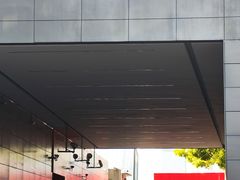 -上海港国际客运中心