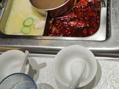 -巴奴毛肚火锅(大剧院店)