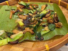 -云海肴·汽锅鸡·云南菜(广安门天虹店)