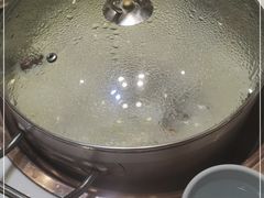-洪氏嗨捞·猪肚鸡火锅(阳光天地店)