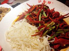 -沪小胖小龙虾(淮海中路旗舰店)