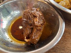 麻辣兔头-双流老妈兔头(总店)
