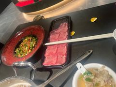 -正禾鲜·潮汕牛肉火锅(凯德天府店)