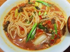 -一坐一忘云南菜(嘉里中心店)