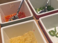 -得意咚瓜·顺德鱼生·冬瓜盅火锅
