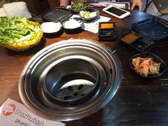 -杀猪天·韩国烤肉(总店)
