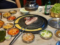 -马场洞肉铺(振安店)