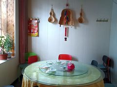 -元奶奶包饭(公新银浦店)