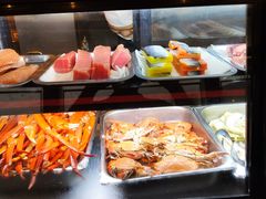 -粤海璇宫·木棉花高空旋转餐厅·聚会派对