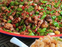 -新繁老號豌豆汤饭店·江湖菜(宝光寺店)