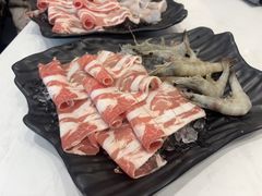 -呷哺呷哺 黄金牧场 (旧宫永辉超市店)