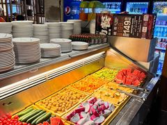 -火炉火自助餐(西直门凯德MALL店)