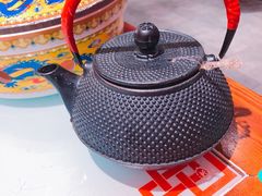 -吉祥春饼·烤鸭(国贸店)