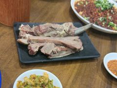 -长安后宰门水盆羊肉(新都心店)
