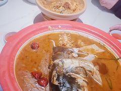 -大碗居·烤鸭·鱼头泡饼(天坛东门店)