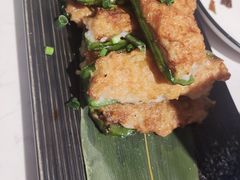 -常来小聚·广州非遗传承餐厅(高德置地店)