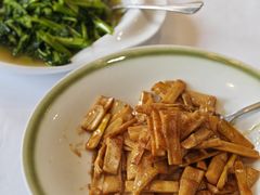 -香雪海饭店中餐厅(人民桥店)