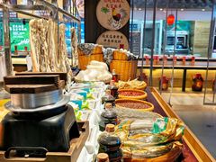-柴米油盐(土菜院子店)