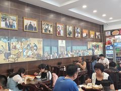 大堂-方中山胡辣汤(成都首店)
