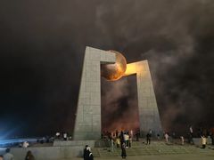 -青澳湾北回归线广场
