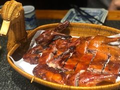 广东烤鸭-老广酒楼(樱花店)