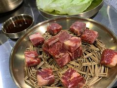 -本炙炭烤·蒲烧活鳗料理店(金沙洲店)