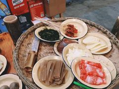 -巴隆门重庆老火锅(太湖路店)
