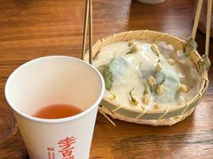-李百蟹·江南蟹黄面(夫子庙店)