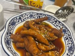 -丰尔粥食·粥底火锅·桑拿鸡(大良总店)