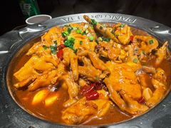 -胖哥俩肉蟹煲(杭州下沙学林街店)