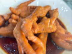 -福星牛奶甜品店(常平店)