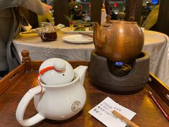 -香云轩·顺德菜(香云纱园林酒店店)