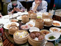 -新天世纪中餐厅