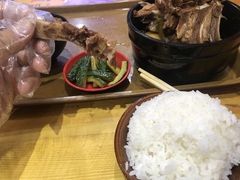 -犟骨头(津南永旺店)